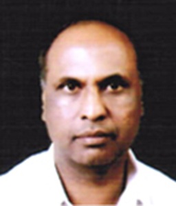 Ex-Officio Trustee