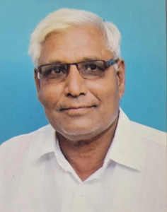 Chairman