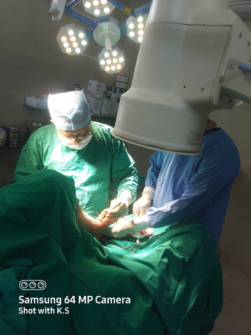 Healthcare Professionals